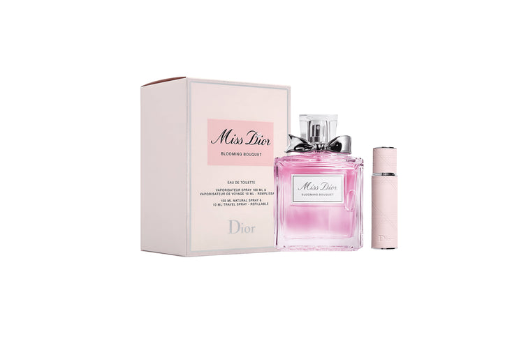 Miss Dior Blooming Bouquet 100ml edt 2pc