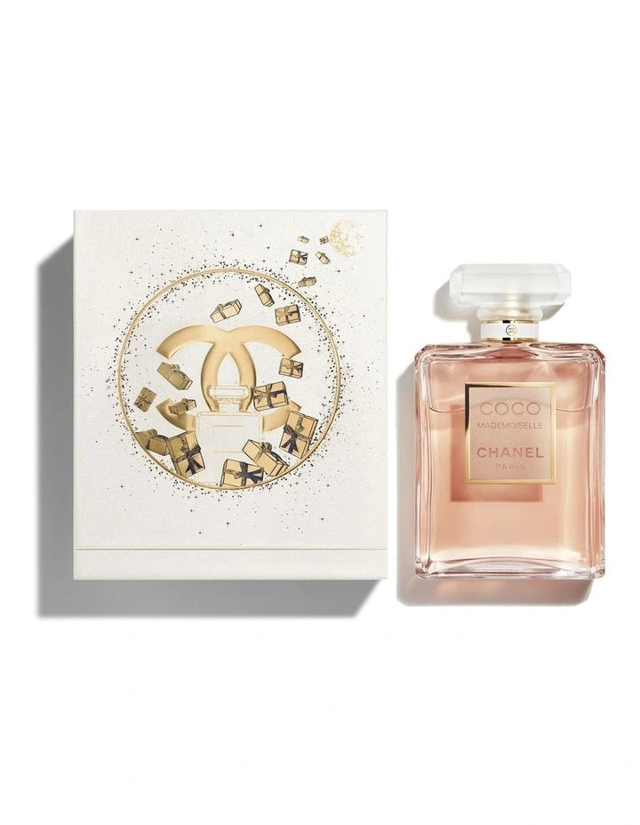 Coco Mademoiselle 100ml edp LTD