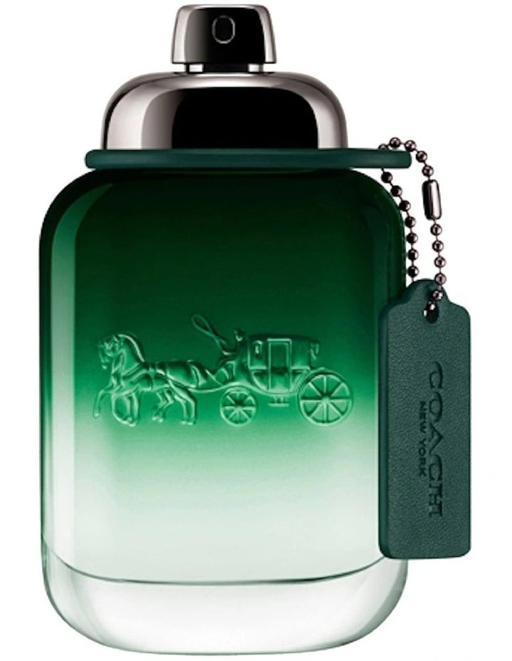 Coach Man Green 60ml edt