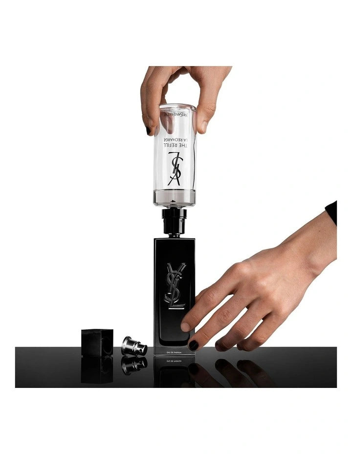 MYSLF Le Parfum 150ml Refill
