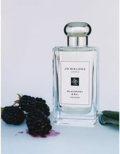 Load image into Gallery viewer, Jo Malone Blackberry & Bay 100ml cologne