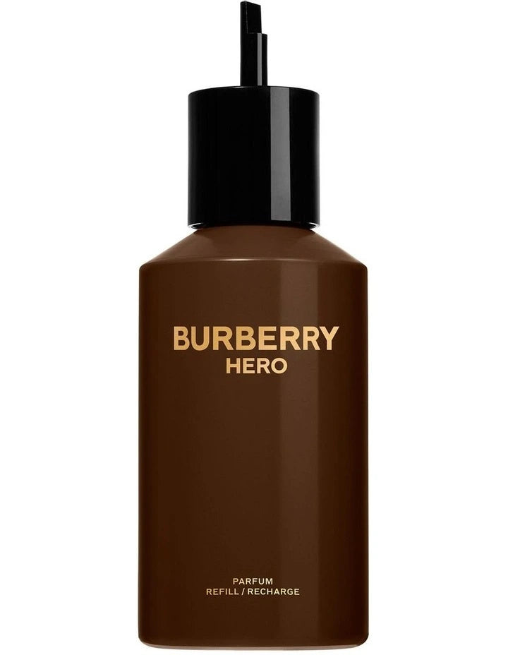 Burberry Hero 200ml Parfum Refill