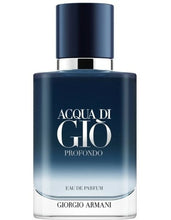 Load image into Gallery viewer, Acqua Di Gio Profondo 50ml edp