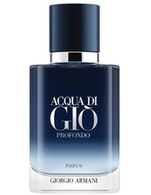 Load image into Gallery viewer, Acqua Di Gio Profondo Parfum 50ml