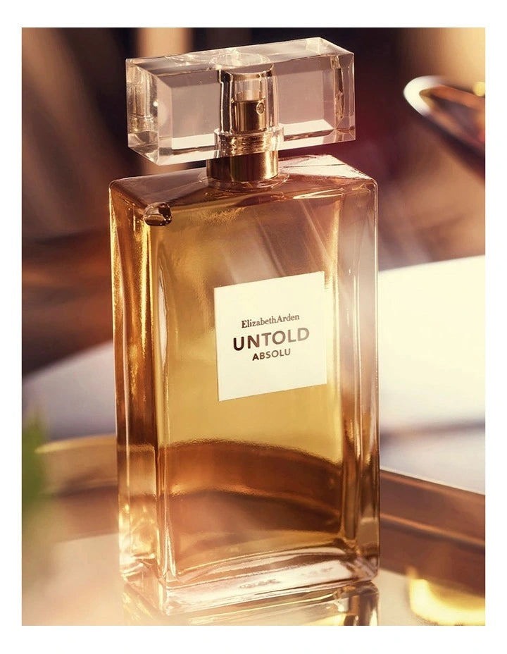 Untold Absolu 100ml edp