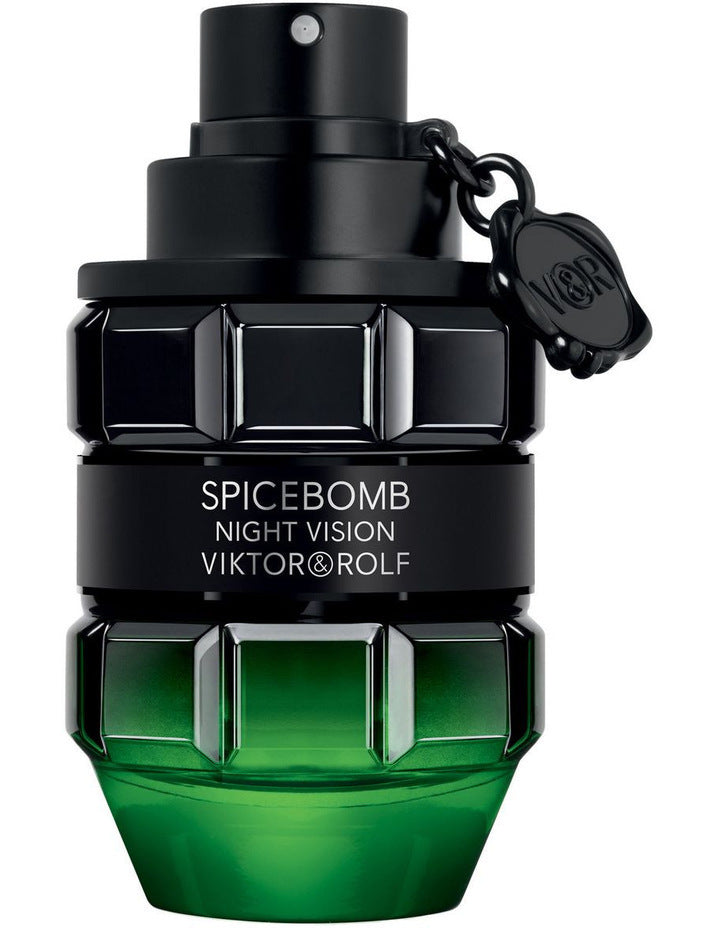 Spicebomb NightVision 50ml edt