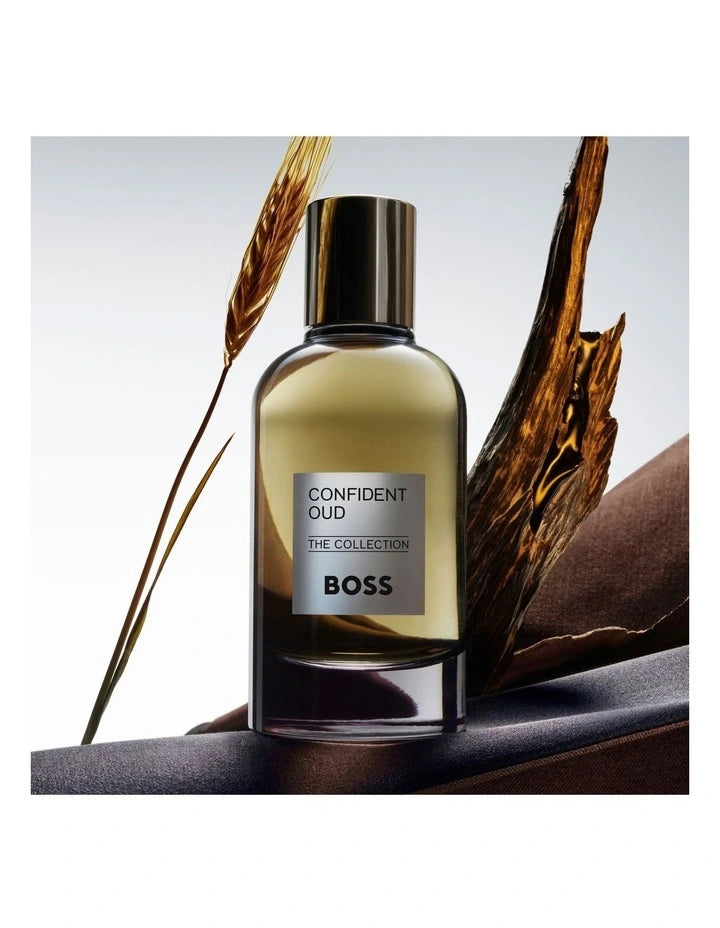 Exhilarating Vanilla 100ml edp Intense