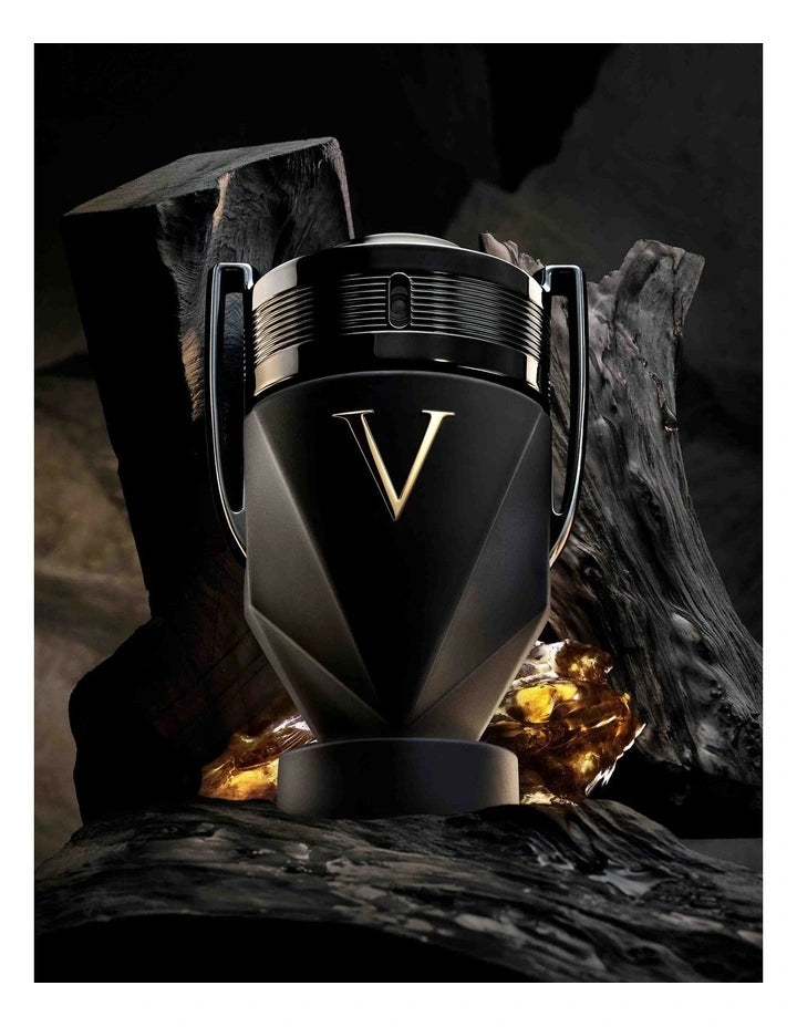 Invictus Victory Absolu 100ml Parfum Intense 2025