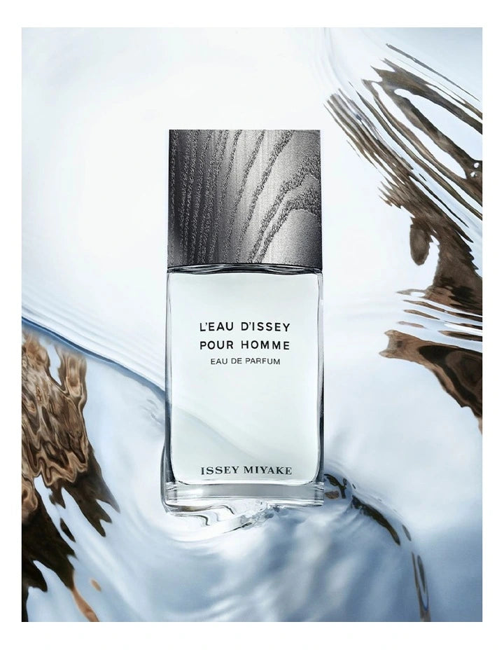 L'eau D'Issey Pour Homme 125ml edp