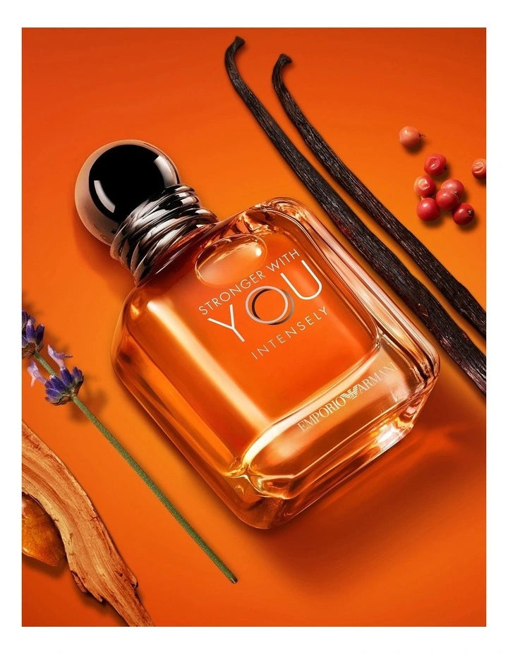 Stronger With You Intensely 150ml edp