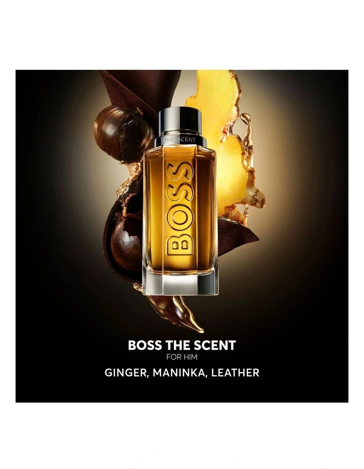 The Scent 2025 100ml edt