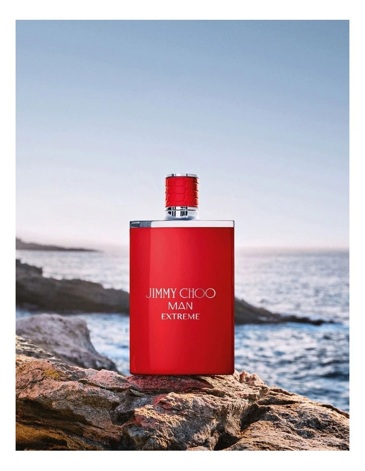 Jimmy Choo Man Extreme 50ml edp