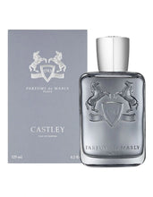 Load image into Gallery viewer, Castley 125ml edp