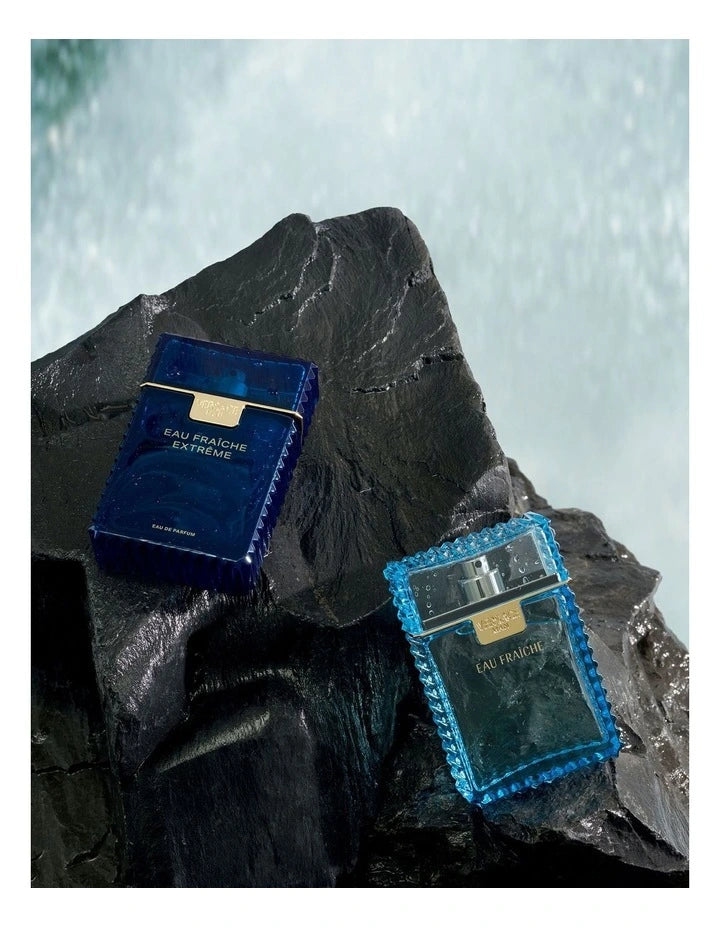 Versace Eau Fraiche Extreme 50ml edp