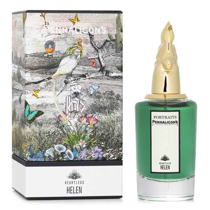 Heartless Helen 75ml edp