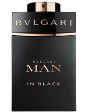 Load image into Gallery viewer, Bvlgari Man Black 100ml edp
