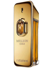 Load image into Gallery viewer, Million Gold Elixir Parfum Intense 100ml