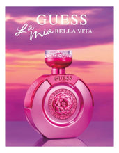Load image into Gallery viewer, Bella Vita La Mia 100ml edp
