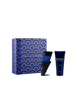 Load image into Gallery viewer, Bad Boy Cobalt Elixir 100ml edp 2pc Set
