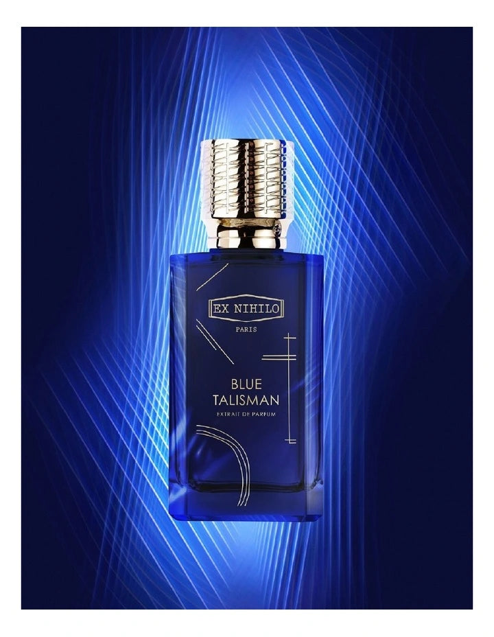 Blue Talisman Extrait De Parfum 100ml