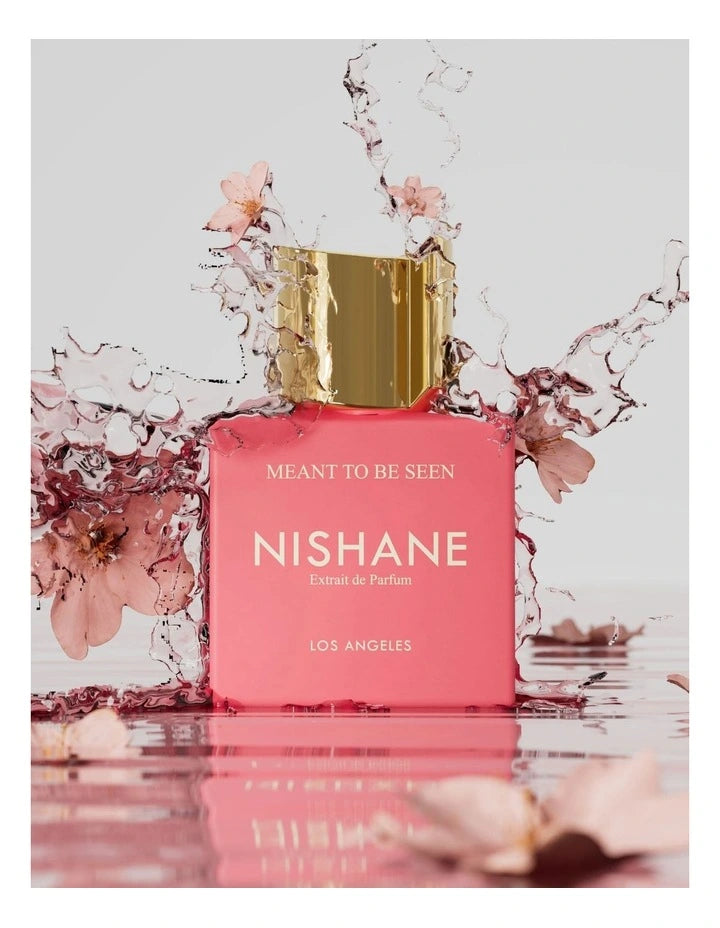 Meant To Be Seen 50ml edp