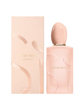 Load image into Gallery viewer, Si Nude Bloom 100ml edp