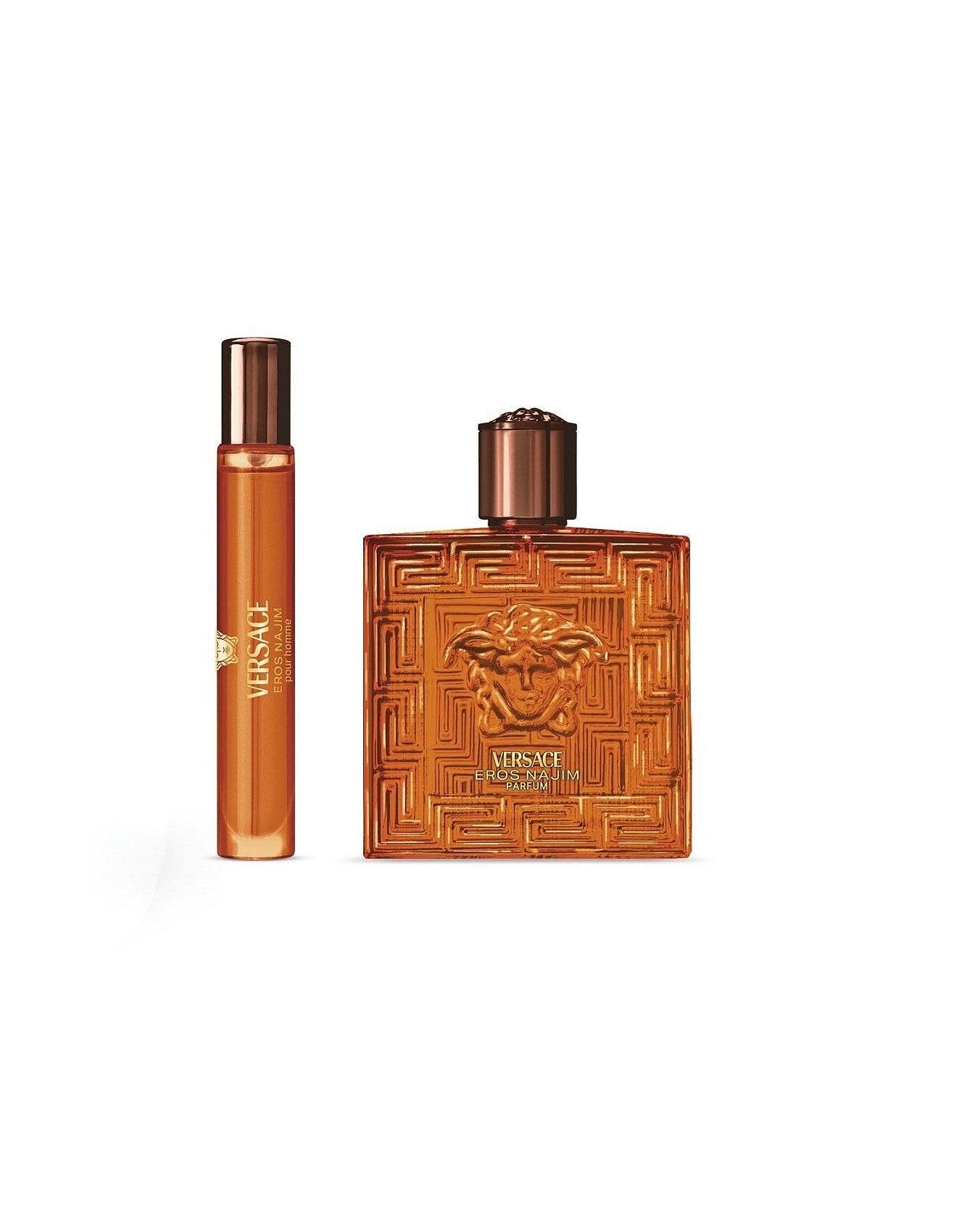 Eros Najim Parfum 100ml 3pc Set