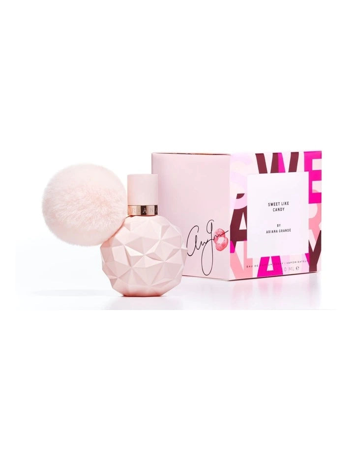 Sweet Like Candy 100ml edp