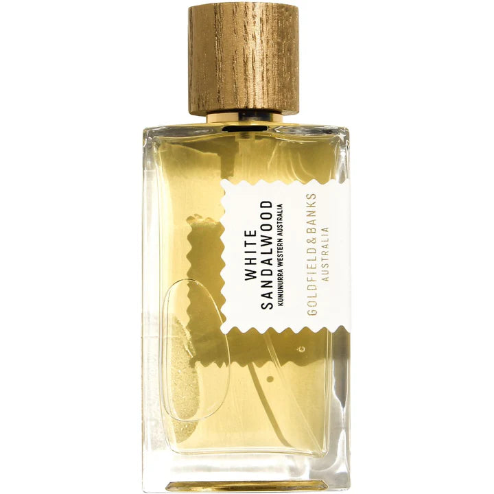 White Sandalwood 100ml edp