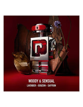 Load image into Gallery viewer, Phantom In Red 50ml Parfum