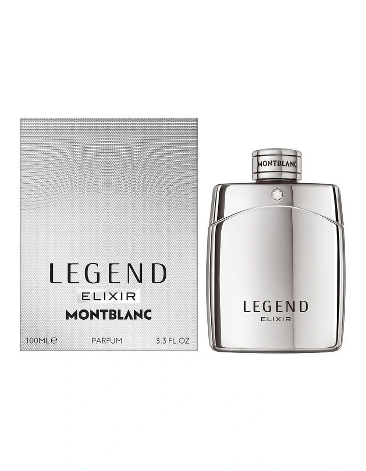 Legend Elixir 100ml Parfum