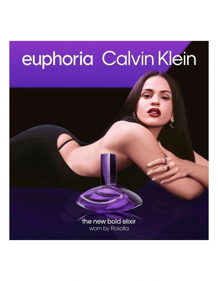 Euphoria Bold Elixir Intense 100ml Parfum