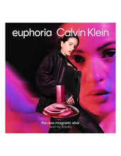Load image into Gallery viewer, Euphoria Magentic Elixir Intense 100ml Parfum