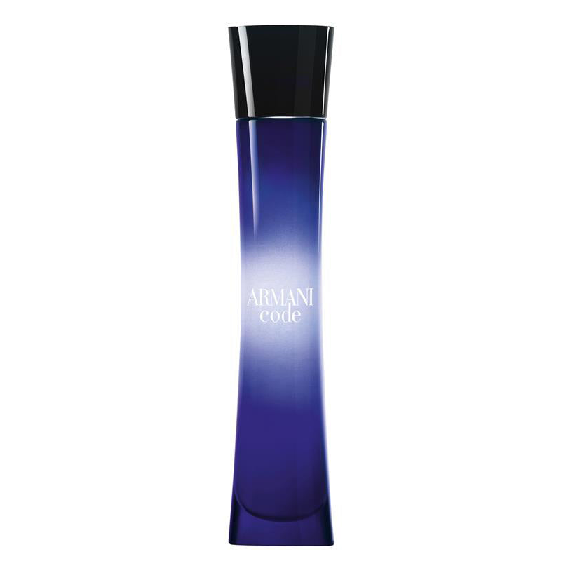 Armani code 75ml edp