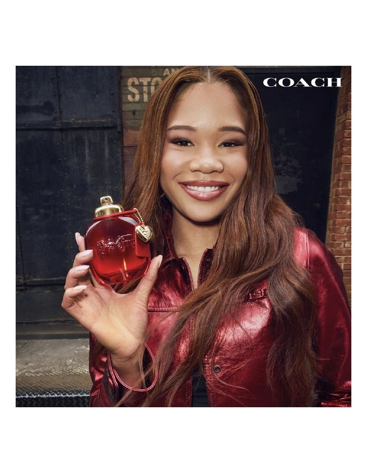 Coach Cherry 90ml Parfum