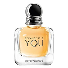 Load image into Gallery viewer, Because Its You 50ml edp
