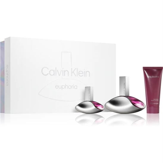 Euphoria 100ml edp 3pc Set