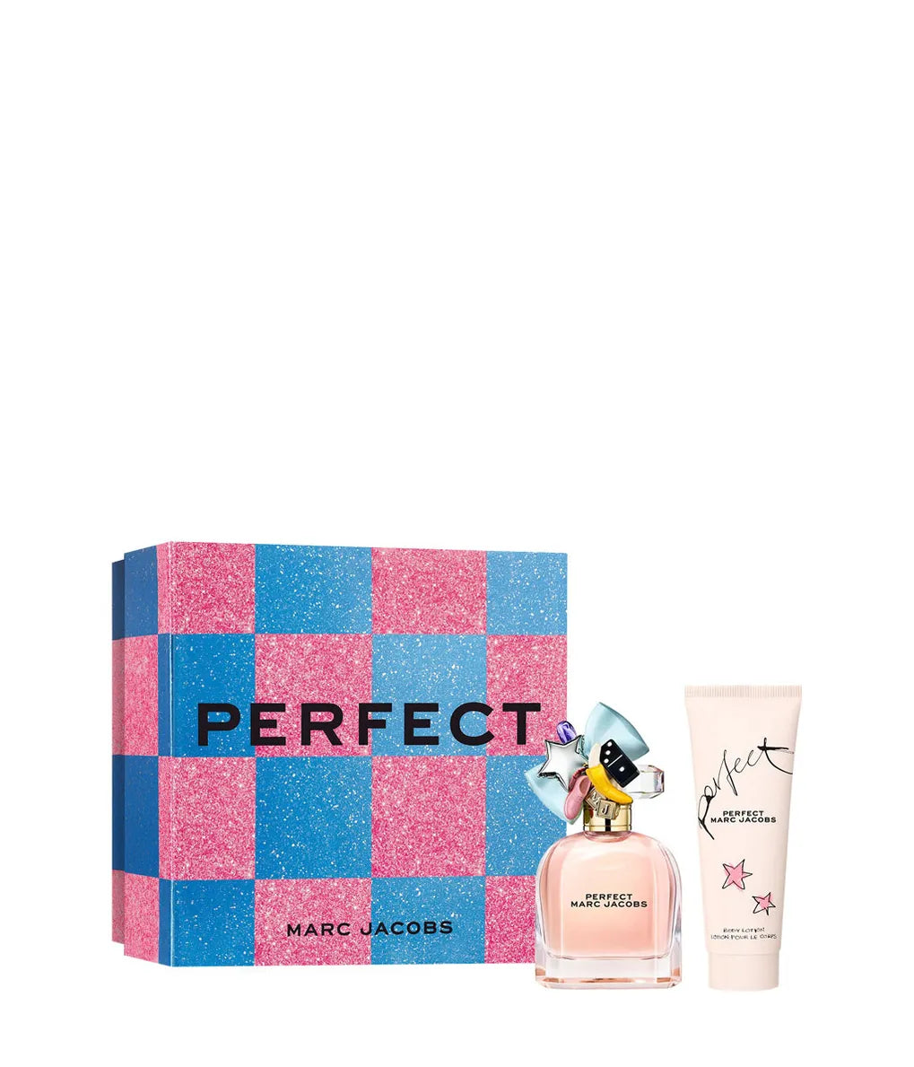 Perfect 50ml edp 2pc Set
