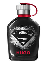 Load image into Gallery viewer, Superman X Hugo 125ml edp