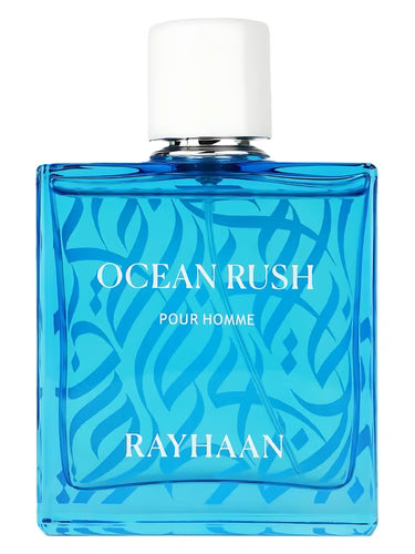 Ocean Rush 100ml edp
