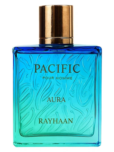 【CHI】Pacific Aura 100ml Pacific Aura 100ml edp – Scents the Perfume Specialists