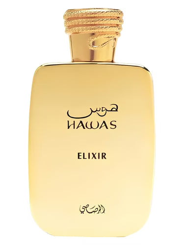 Hawas Elixir 100ml edp