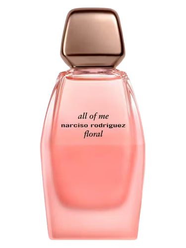 All Of Me Floral 90ml edp