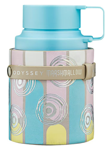 Odyssey Marshmellow 100ml edp