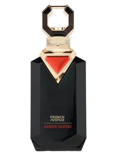 Amber Empire 100ml edp