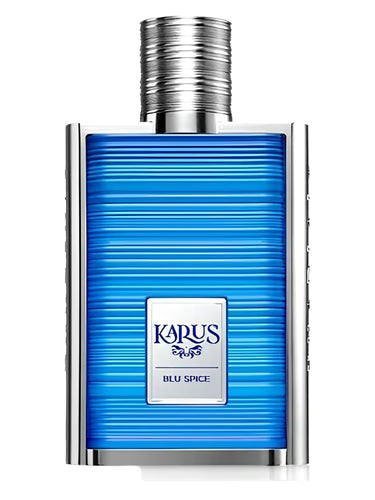 Karus Blu Spice 100ml edp
