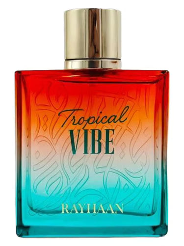 Tropical Vibe 100ml edp