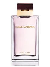 Load image into Gallery viewer, D&G Pour Femme 100ml edp L