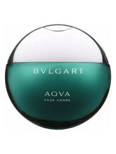 Load image into Gallery viewer, Bvlgari Aqva 100ml edt