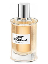 Load image into Gallery viewer, Beckham Classic 90ml edt